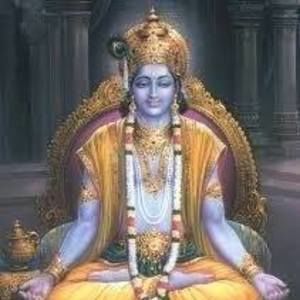 Meet your Posher, Hanumantha